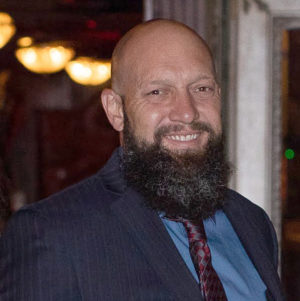 David Clark